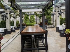 -东海朗廷酒店-唐阁T’ANG COURT 中餐厅