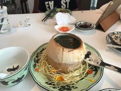 -夏苑(新加坡丽思卡尔顿美年酒店)