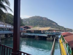 -海南分界洲岛旅游区