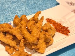-张氏宽窄巷成都菜(澳德乐店)