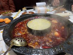 -扎起市井老火锅(乐山总店)