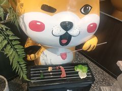 -厚贞日式烤肉(浦东汇智店)