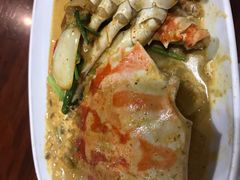 -Dang restaurant (patong phuket)