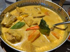 -BetterThai 泰加(苏州中心店)
