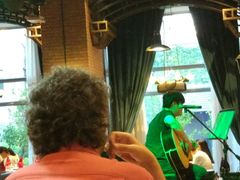 -辛德勒啤酒德餐厅