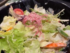 -山川小町·极番烧肉(新地假日广场店)