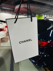 -CHANEL香奈儿