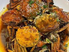 -青菁酒家·象山海鲜(胜利河美食街店)