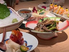 -阿吾罗·月咏精致日料(港汇恒隆广场店)