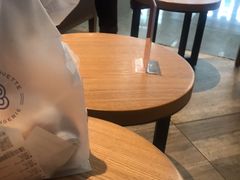 -星巴克臻选(周浦万达店)