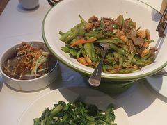 -金芙蓉|湘味小炒·鲜炒黄牛肉(淮安生态新城吾悦店)