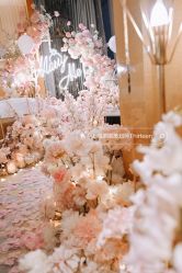 -迈瑞米求婚策划(静安店)