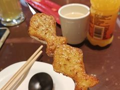 -三个大叔东北烧烤·砂锅菜(西三旗店)