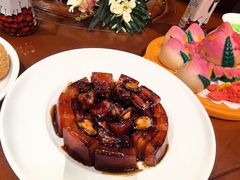 -大鸭梨烤鸭(枣园店)