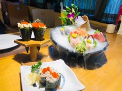 -禾风·海鲜料理自助(玉林店)