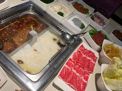 -海底捞火锅(九久奥特莱斯店)