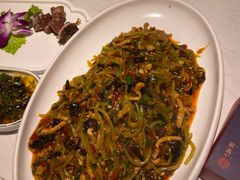 -院8里·小聚园老川菜(九眼桥店)