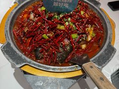 -南锣南门