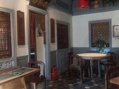 -情满四合院·小酒馆(后现代城店)