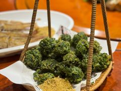 -海拉尔蒙古包(房山长阳店)