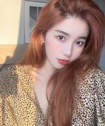 点击看大图 -3am hair salon烫发染发接发