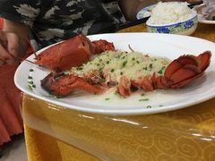 -南海渔家•海鲜•正宗海南菜(海棠湾店)