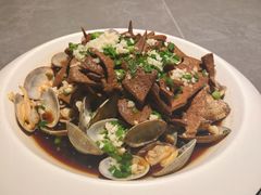 -佬太公海鸭·海鲜大排档(上海总店)