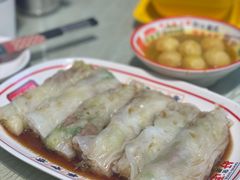 -香港威特瑞茶餐厅(小白楼音乐厅店)