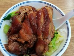 -陆长玖古法猪脚饭(玄风桥店)