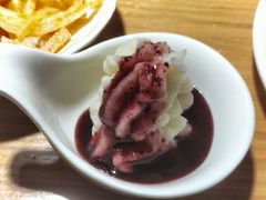 -坂上烧铁板鮰鱼(和谐广场店)
