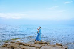 点击看大图 -青海西宁9号婚纱摄影旅拍工作室
