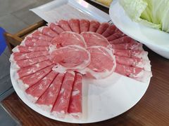 -竹叶涮肉坊(总店)