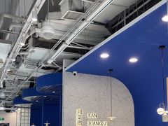 -兰湘子·湘菜小炒(石家庄万象城店)