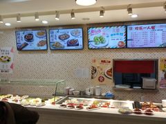 -惠成饺子(百合园店)