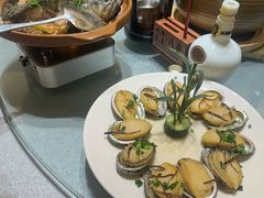 -林辉家宴·本地家常菜·头牌清远鸡(先锋店)