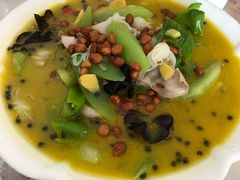 麻得跳牛蛙-川悦壹号·川菜(蠡溪路店)