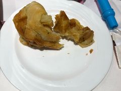 葱花饼-肥肥小厨(清华路店)