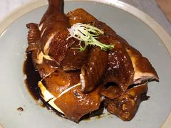 -岭南真味·匠心粤菜(K11店)