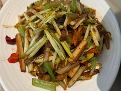 -小菜园新徽菜(常州金坛吾悦店)