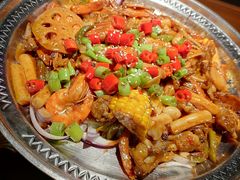 -听说碳烧蛙(高新万达店)
