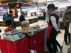 -利客来超市(惜福镇店)