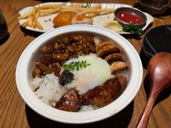 -玉川屋·深夜食堂居酒屋(柳巷店)