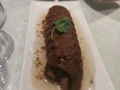 糖藕-老人和饭店(打浦路店)