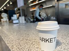 -ARKET CAFÉ(三里屯太古里店)