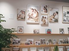 -方快-照相馆(金桥国际店)