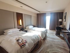 -昆明中心皇冠假日酒店