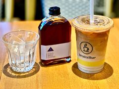 -Jamaicablue Coffeeshop(中央广场店)