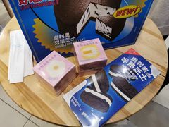 -好利来(龙首印象城店)