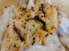 -岳记老成都三味面