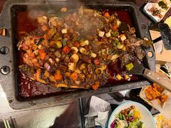 -江边城外烤全鱼(方庄时代购物中心店)